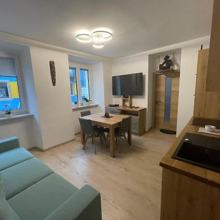 Ritual Apartment Ajdovscina Exterior photo