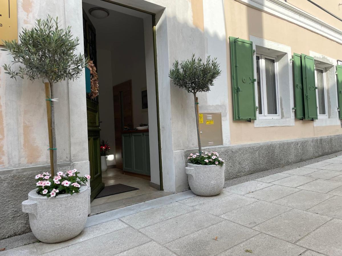 Ritual Apartment Ajdovscina Exterior photo